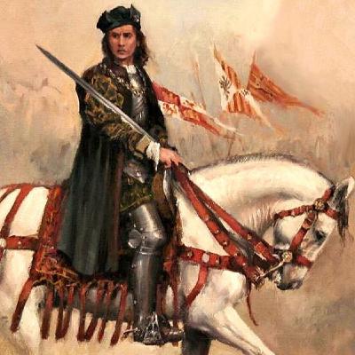 El Gran Capitán, la espada que forjó un imperio El Gran Capitán, la espada que forjó un imperio