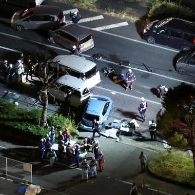 11月5日 10時の最新ニュース