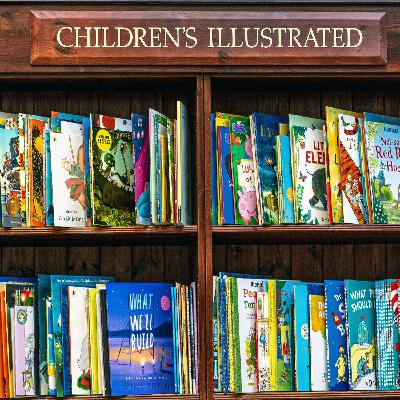 Should Childrens authors be more mindful over use of upsetting language ?