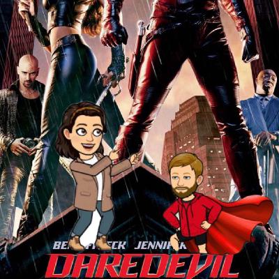 .....Daredevil