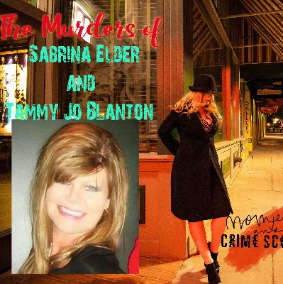 The Murders of Sabrina Elder and Tammy Jo Blanton