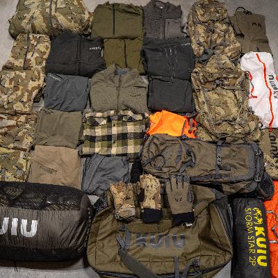 55. The Ultimate Guide to Kuiu Hunting Gear 55. The Ultimate Guide to Kuiu Hunting Gear
