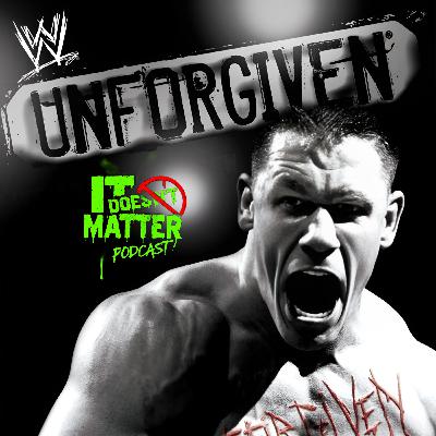 Unforgiven 2006!!