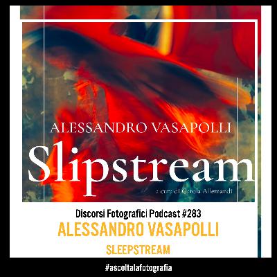 Alessandro Vasapolli – Slipstream