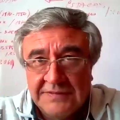 S01E05 La visión que debe tener el constructor - Gerardo Soto D.