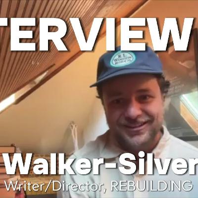 Episode 261: Rebuilding's Max Walker-Silverman tells us what makes a home