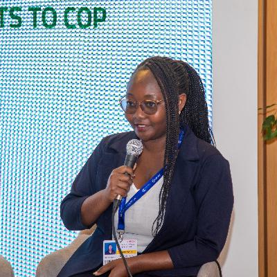 Where Nature Meets Governance: An Unfiltered Conversation with Mary Muthoni