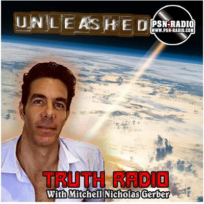 Unleashed Truth Radio 11-16-2020