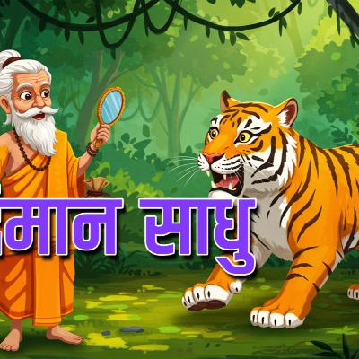 नेपाली कथामा ४ रोचक ज्ञानबद्र्धक कथाहरुः राजा का चुनाव । मेहनतको फल । बुद्धिमान साधु । आउँदा वस्त्र, जाँदा गुण