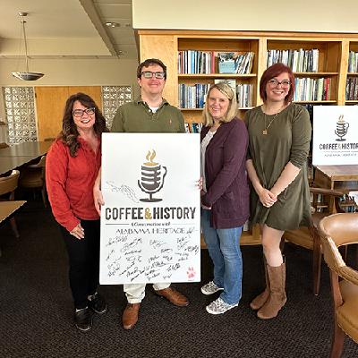 From Caves to Classrooms: Dr. John Young on Alabama's History From Caves to Classrooms: Dr. John Young on Alabama's History