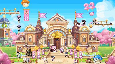 KMS ver. 1.2.402 – Skill/UI Changes & MapleStory’s 22nd Anniversary: Maple University! KMS ver. 1.2.402 – Skill/UI Changes & MapleStory’s 22nd Anniversary: Maple University!