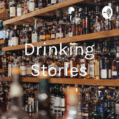 Drinking Stories (Trailer)