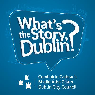Dublin Festival of History with Brendan Teeling
