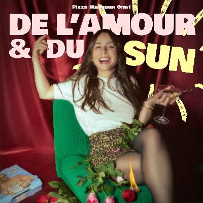 #28 La tête entre deux culs