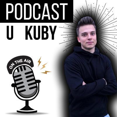 Od czego BOLĄ Kości? - Pierwszy taki Podcast i Gość | @dobr.aszama | 🎧PODCAST u KUBY #56