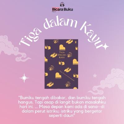 Tiga dalam Kayu: Ngobrol santai bersama Ziggy Zezsyazeoviennazabriskie