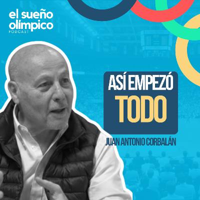 #26 – Juan Antonio Corbalán: Cuando el baloncesto español dio su primer gran escalón