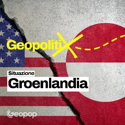 Cosa c'è di così prezioso in Groenlandia e perché Trump la vuole: un ripasso geopolitico