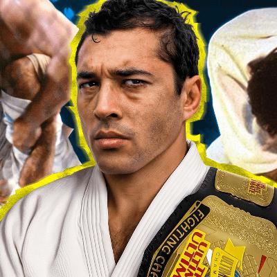 UFC’s 1st Champ: A Skinny Guy in Pajamas
