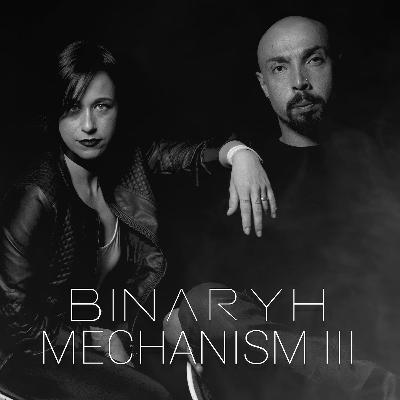 Binaryh Mechanism III