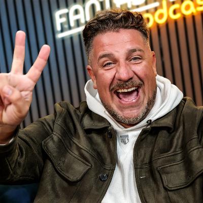 MICHAL HOLÁN - Nejraději Dabuji TURKA! | Fantastický Podcast EP. 60