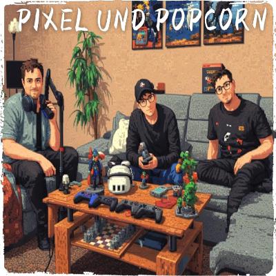 Folge 11: Das Comeback - Games, Serien und mehr!