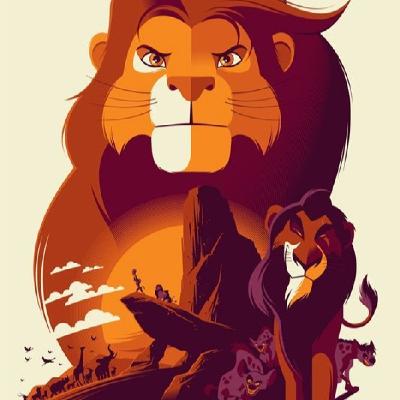 El Rey León '94: Una Animación que Cambio a Disney El Rey León '94: Una Animación que Cambio a Disney