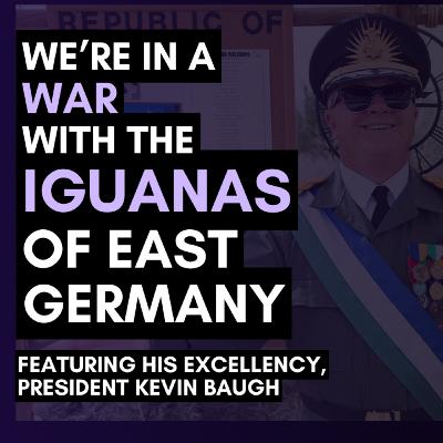 Molossia: The Nation Within the United States 🟪 Ep 155