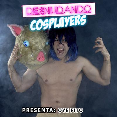 Episodio 17: Oye Fito