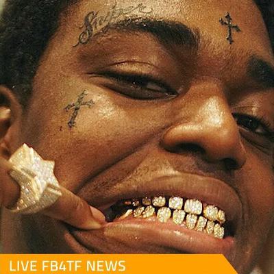 This is why Kodak Black wants to Fight A Boogie and Don Q
