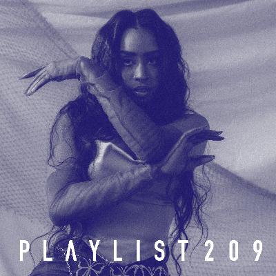 Orion - Playlist 209 Orion - Playlist 209