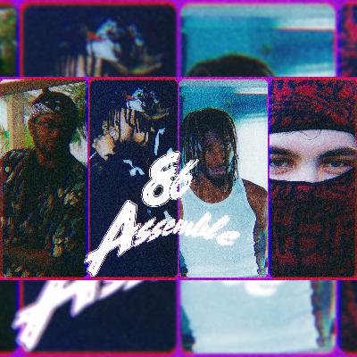 Eighty Six Assemble Eighty Six Assemble