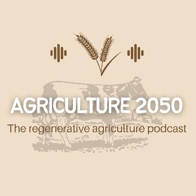 Episode 12 – Can Livestock Production Be Regenerative?