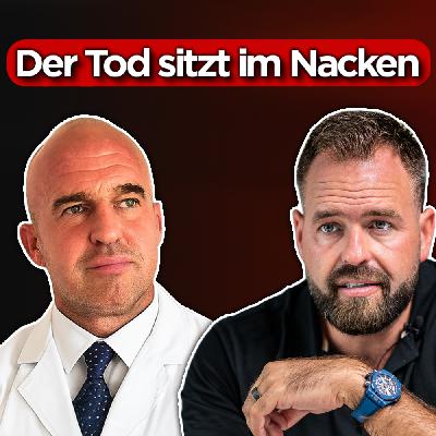 #415 - Spike-Wahnsinn eskaliert komplett: "Der Tod sitzt im Nacken" | Andreas Schlecht