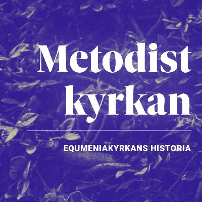 Metodistkyrkan