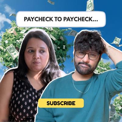 #25 - Financial Desperation: Surviving Until the First Paycheck