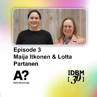 Episode 3: Innovating