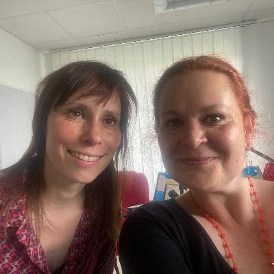 Presszó – Beszélgetés Kecskés Karina színésznővel, drámapedagógussal, mesemondóval Presszó – Beszélgetés Kecskés Karina színésznővel, drámapedagógussal, mesemondóval