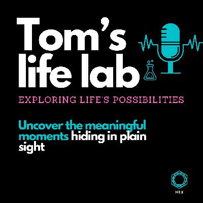 Episode 23: Uncover the meaningful moments hiding in plain sight