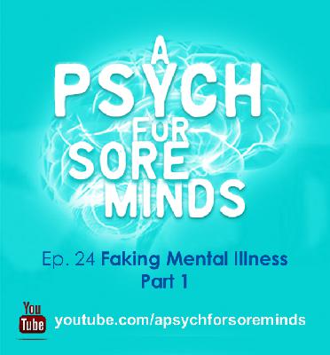 24: FAKING Mental Illness Part 1 | FORENSIC PSYCHIATRIST (Dr Das)