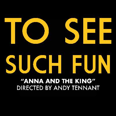 "Anna and the King" (Dir. Andy Tennant)