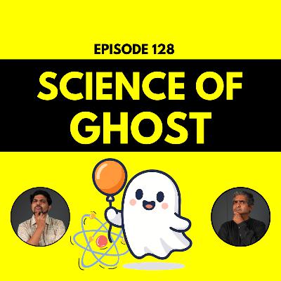 The Shocking Science Behind Ghosts - FutureIQ The Shocking Science Behind Ghosts - FutureIQ