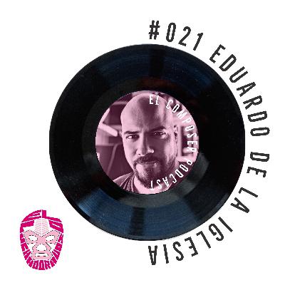 Score para Videojuegos (Eduardo de la Iglesia)