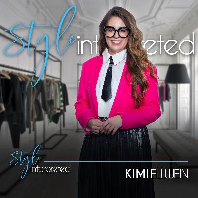 Kimi Ellwein on How Personal Style Can Shape Your Identity