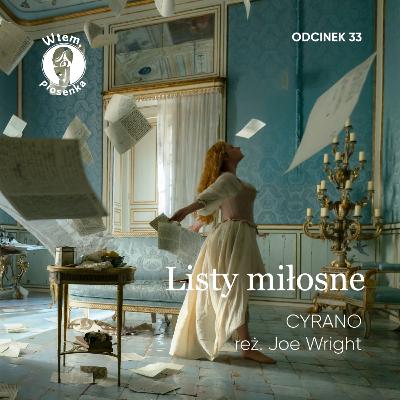 Listy Miłosne