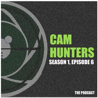 S1-E5 Capturing/Collecting the Cute and Cuddly