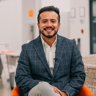 Episode 175: Sebastian Garzon, Managing Partner at Alamo Angels