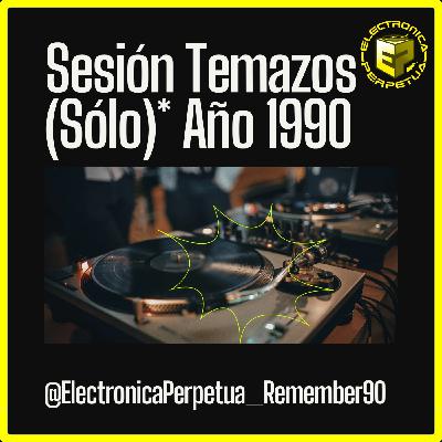 Año 1990 Sesion Remember | Repasamos los 90 Año a Año (VOL. 1)