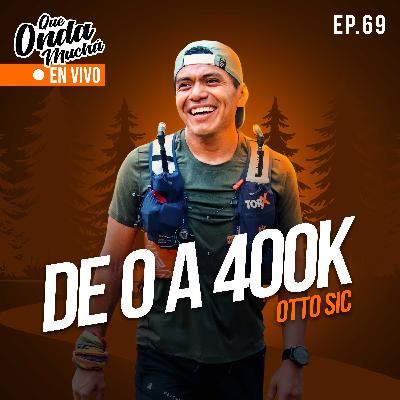 69 | De 0 a 400K – Otto Sic de 400K Costa a Costa 69 | De 0 a 400K – Otto Sic de 400K Costa a Costa