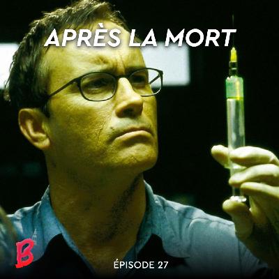 Après la mort (Beyond re-animator, Nekromantic, Thanatomorphose...)